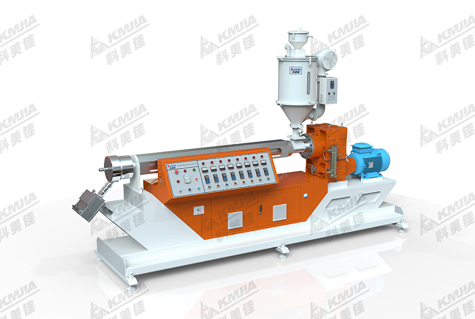 經濟型單螺桿擠出機